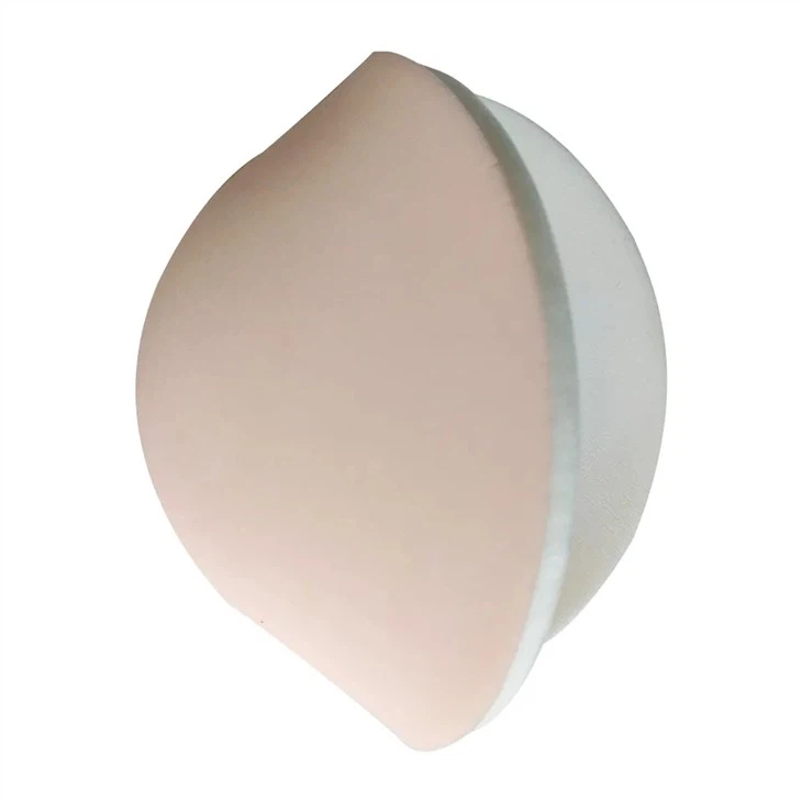 Highly Absorbent Wound Foam Dressing For Heel Elbow Joints Design