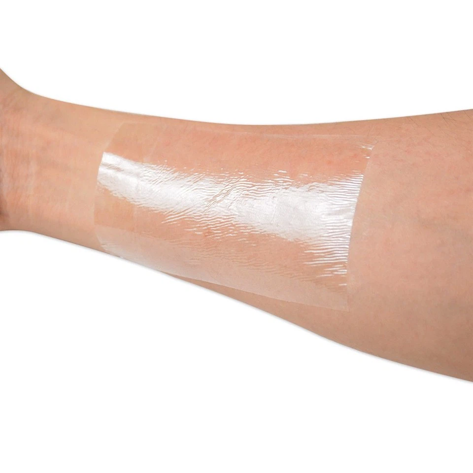 Tattoo Aftercare Bandage Roll Waterproof Tattoo Cover Tape